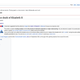 A screenshot of the page "Reactions to the death of Elizabeth II" is shown.